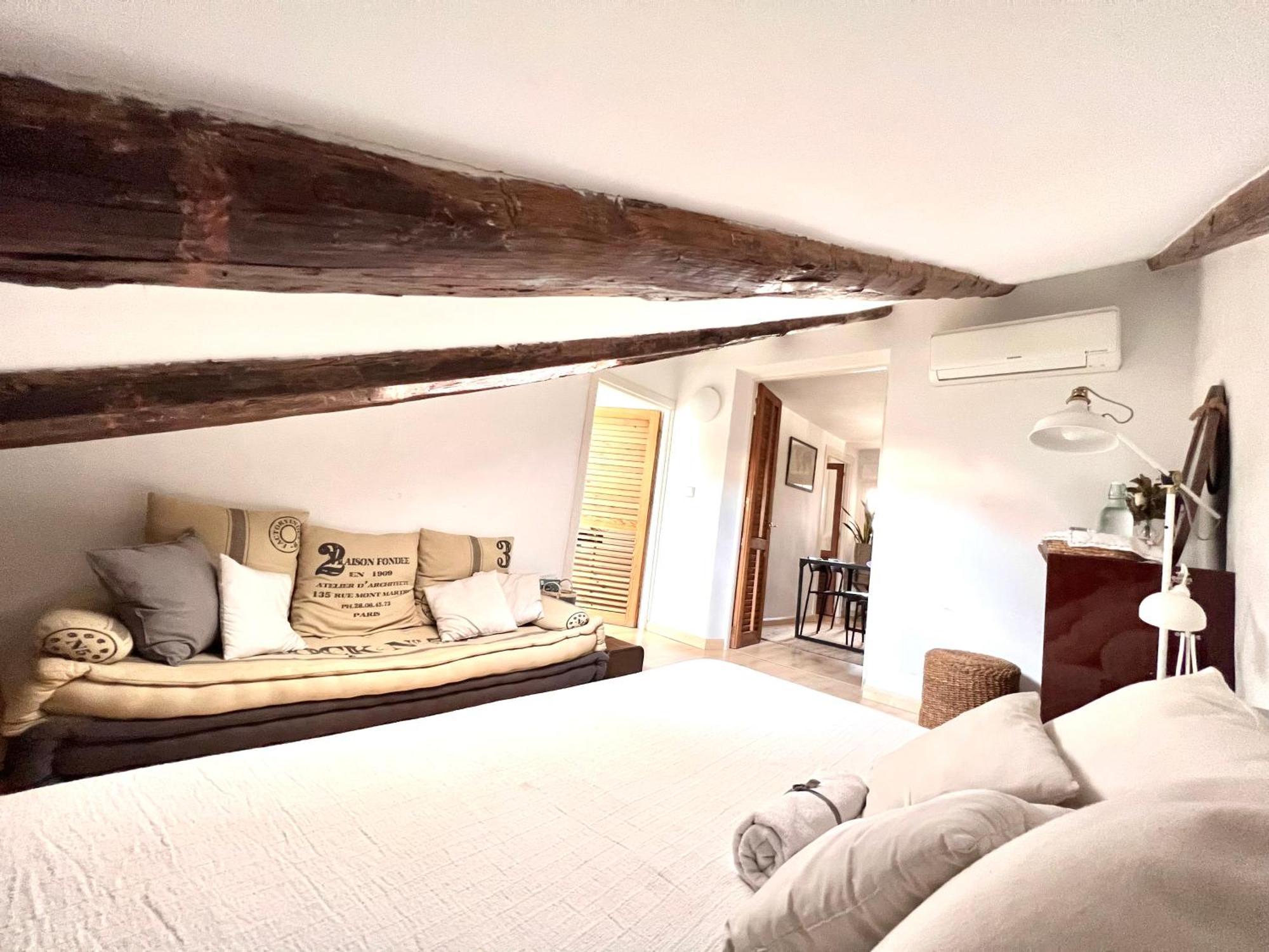 Apartment In Monumental Square Madrid Center Rom bilde